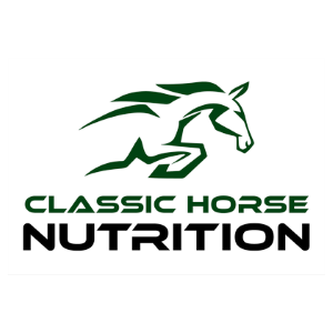 classic horse nutrition