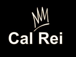 Мы представляем Cal Rei 