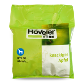 Угощение AppleStixx яблоко   Hoveler 1кг