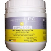 Espace Gel 500г для защиты от насекомых