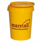 Бак для кормов Marstall 60л