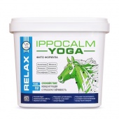 Подкормка Ippocalm Yoga 640гр