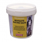 Добавка электролит+пробиотик Revitalyte Electro Salt 400г
