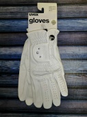 Перчатки UVEX Gloves р.8 белые