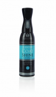 Кондиционер C&D&M Coat Shine для блеска 600 мл
