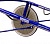 Логотип на качалку DESPERADO