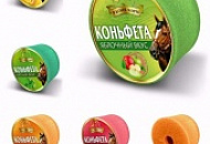 В коня Корм в ВКМ