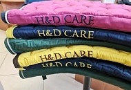 ВКМ объявляет о начале сотрудничества в брендом H&D Care!!!