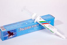 Антигельминтные препараты в ВКМ и ТКМ