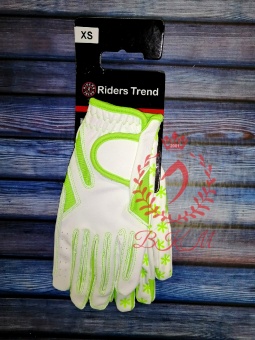 Перчатки Trend Rider 