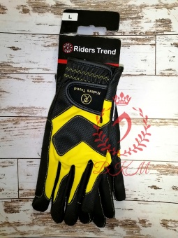 Перчатки Trend Rider 