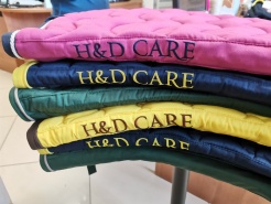 ВКМ объявляет о начале сотрудничества в брендом H&D Care!!!