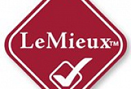 Красочная поставка от английского бренда Le Mieux