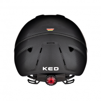 Шлем KED BASCO "2.0."