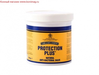 Антибактериальная мазь Protection Plus CDM 500мл