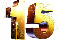 "ВКМ" более 15 лет с Вами