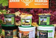 Новая поставка полезностей от Дикого Медведя